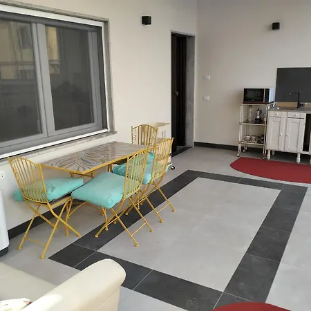 Casa Di Lucio 3* Lodi