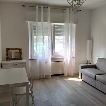 Casa Di Lucio Lodi