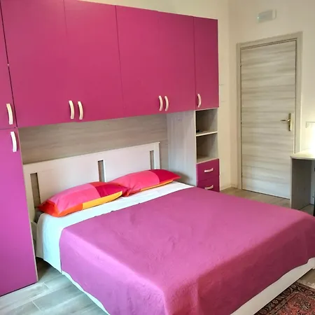 Casa Di Lucio Lodi