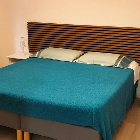 Affittacamere Casa Di Lucio