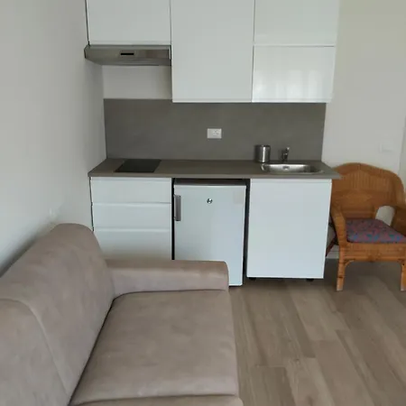 Casa Di Lucio 3*