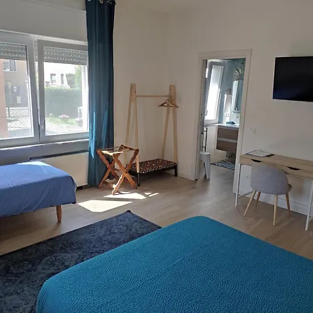 Pensjonat Casa Di Lucio 3*