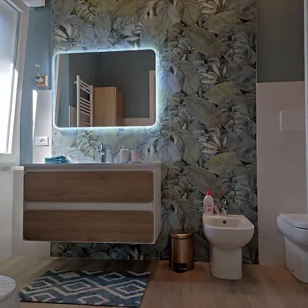 Casa Di Lucio 3*