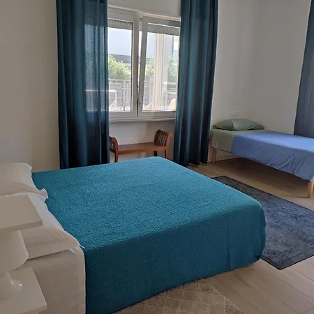 Casa Di Lucio 3*
