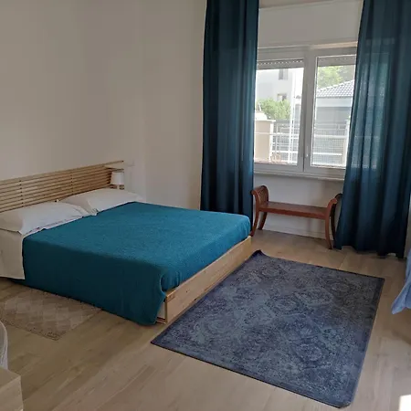 Casa Di Lucio 3* Lodi
