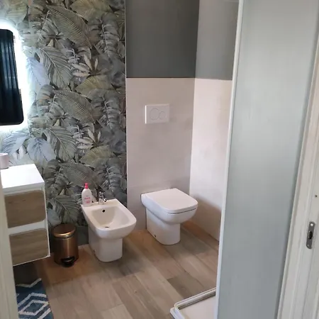 Gasthof Casa Di Lucio
