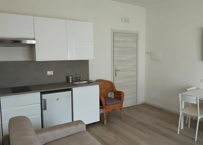 Casa Di Lucio Gæstehus 3*